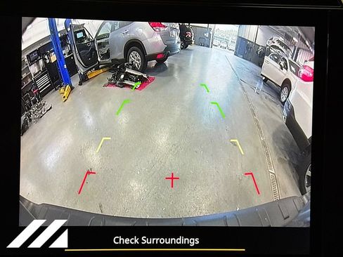 Used 2026 Subaru Outback Premium AWD/4WD image 16