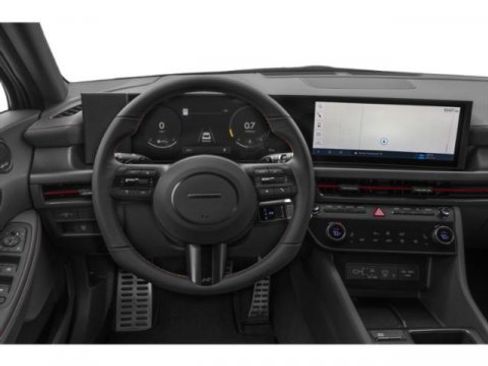 New 2026 Hyundai Sonata N Line FWD image 10