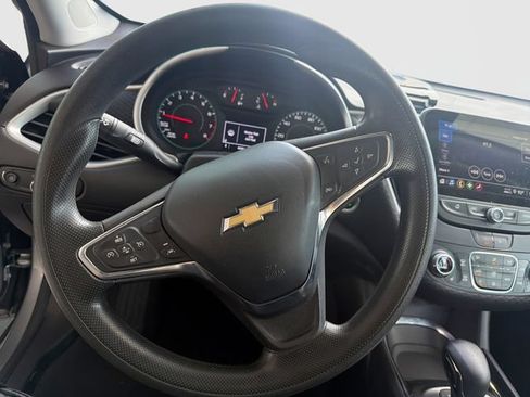 Used 2024 Chevrolet Malibu LT FWD image 17