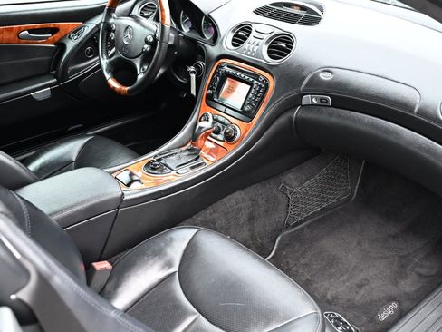 Used 2003 Mercedes-Benz SL 500 image 30