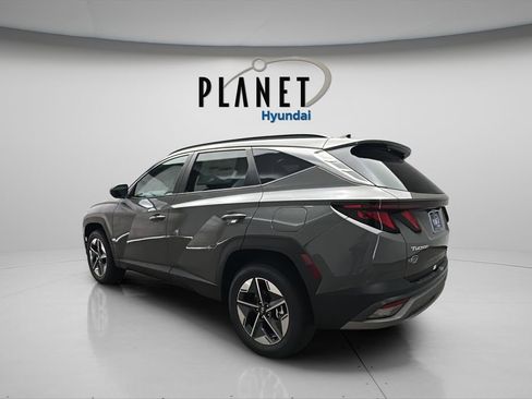New 2026 Hyundai Tucson SEL AWD/4WD image 4
