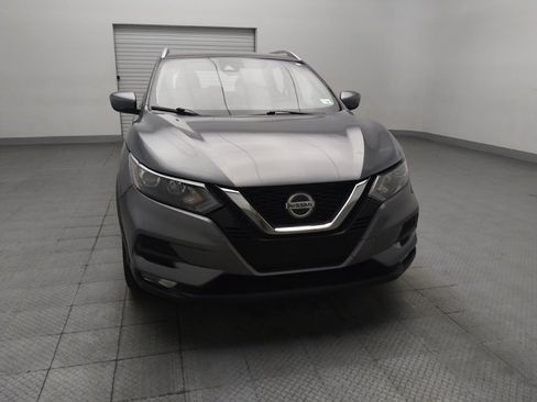 Used 2021 Nissan Rogue Sport SV FWD image 14