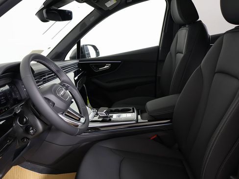New 2025 Audi Q7 3.0T Premium Plus image 20