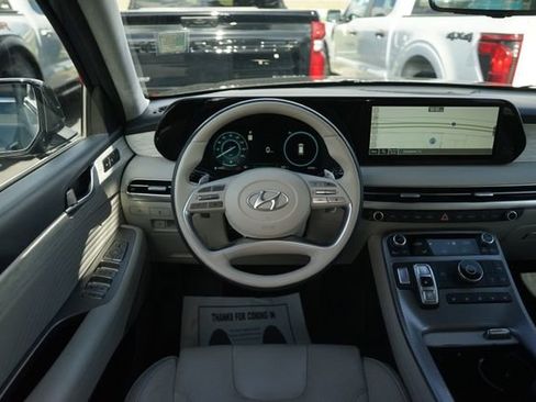 Used 2023 Hyundai Palisade Calligraphy FWD image 24