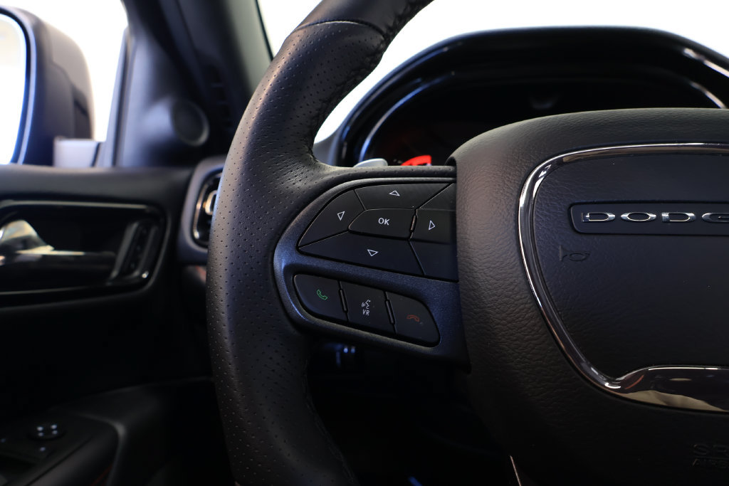 Used 2025 Dodge Durango R/T AWD/4WD image 28