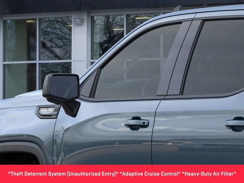 New 2026 GMC Sierra 1500 Elevation w/ Elevation Premium Package image 24