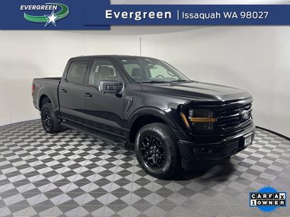 Used 2024 Ford F150 XLT w/ Equipment Group 302A MID