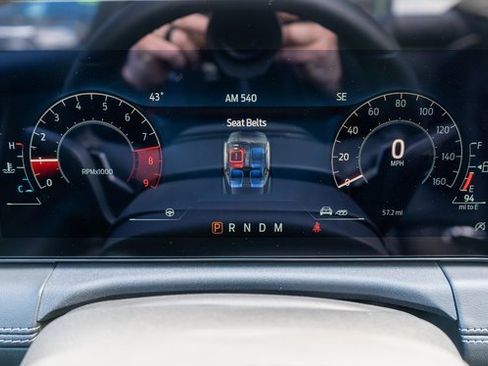 New 2024 Ford Mustang GT Premium image 13