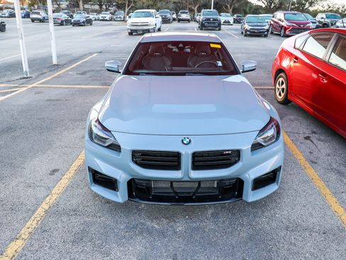 Used 2024 BMW M2 w/ Lighting Package image 5