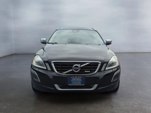 Used 2012 Volvo XC60 T6 AWD/4WD image 7