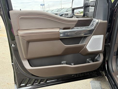 New 2026 Ford F350 King Ranch AWD/4WD image 27