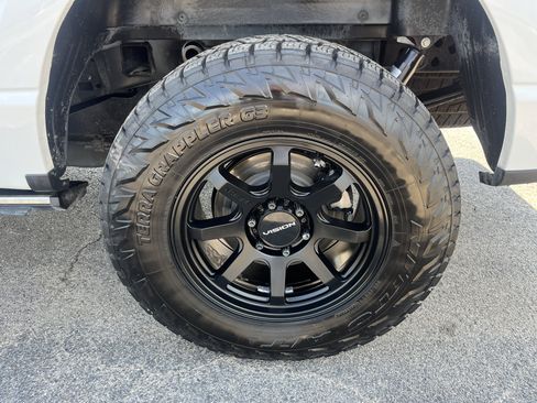 Used 2021 Ford F150 Limited AWD/4WD image 10