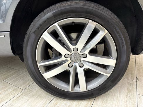 Used 2014 Audi Q7 3.0T Premium Plus image 44