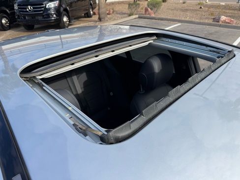 Certified 2021 Mercedes-Benz C 300 Sedan image 25