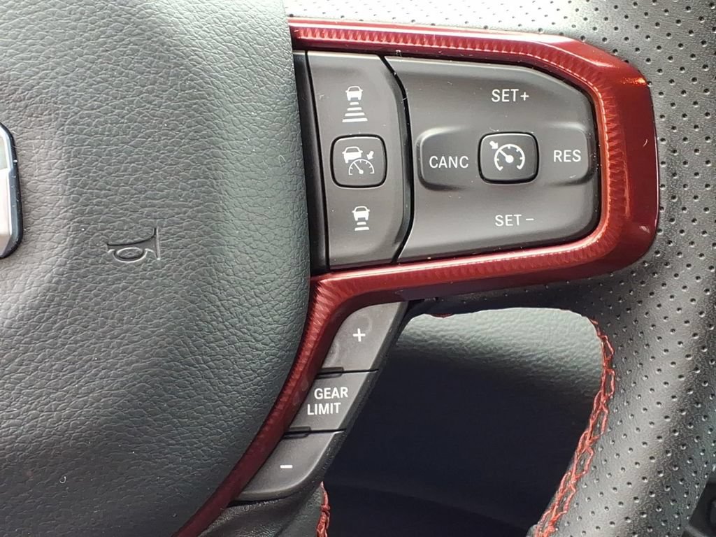 Used 2026 RAM 1500 Rebel w/ Rebel Level 1 Equipment Group AWD/4WD image 13
