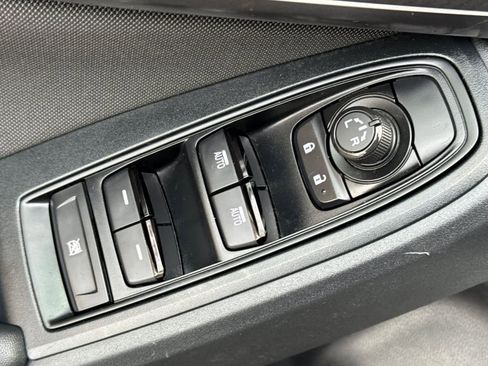 Used 2022 Subaru WRX image 13