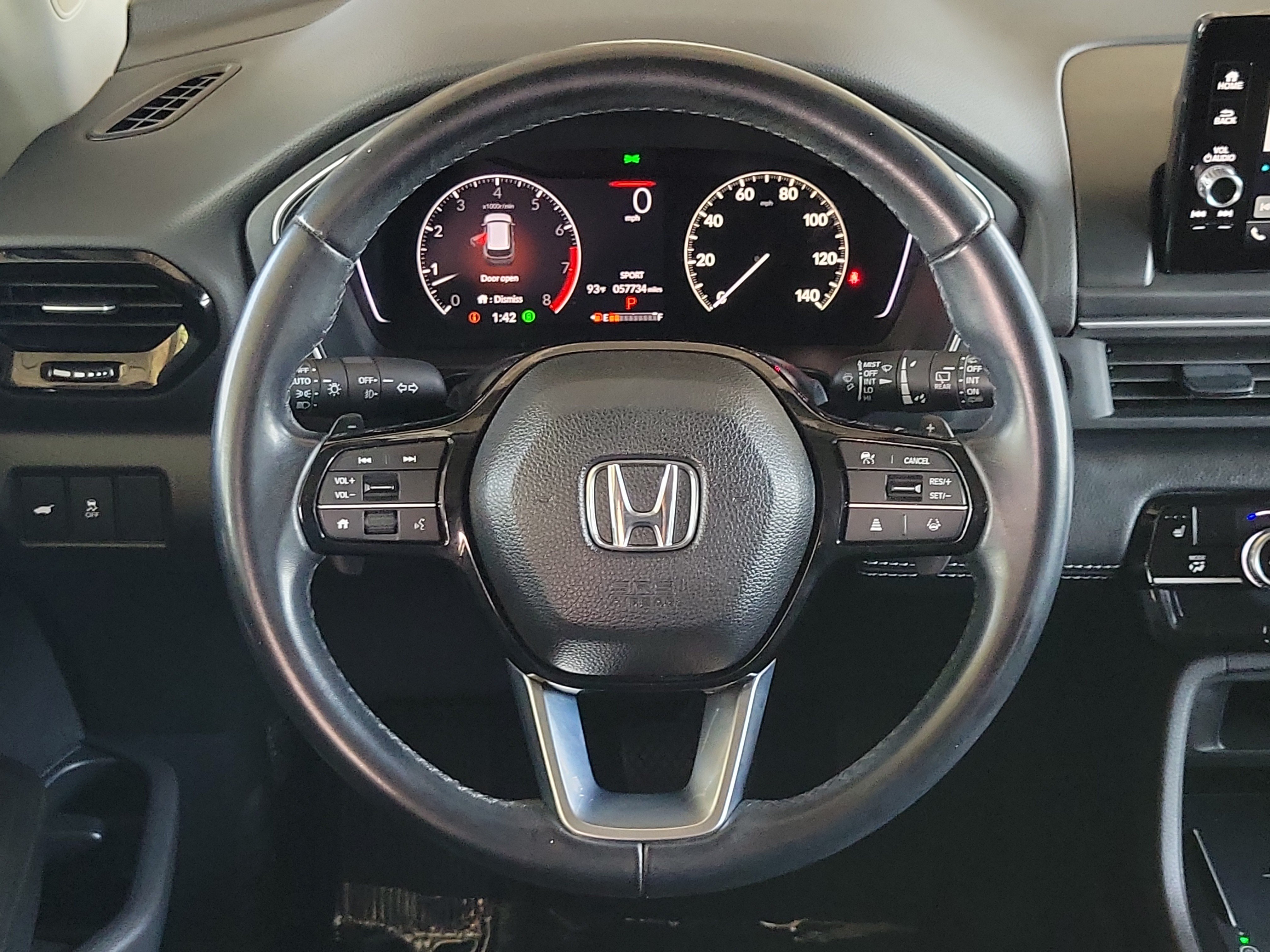 Used 2024 Honda Pilot EX-L image 15
