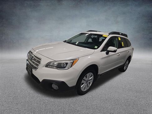 Used 2017 Subaru Outback 2.5i Premium image 35