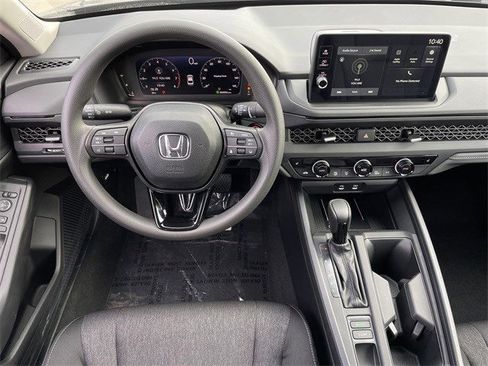 New 2026 Honda Accord SE image 10