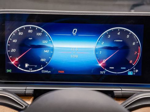 Certified 2026 Mercedes-Benz GLE 350 4MATIC image 30