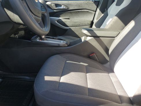 Used 2024 Chevrolet Trax LS FWD image 13