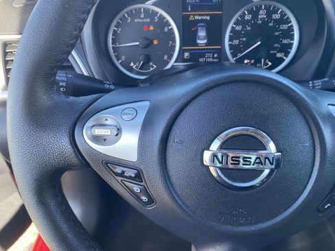 Used 2019 Nissan Sentra SV image 25