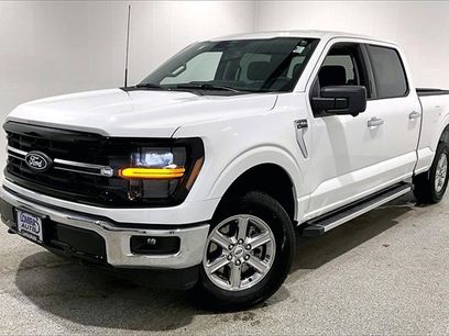 Used 2024 Ford F150 XLT w/ Tow/Haul Package