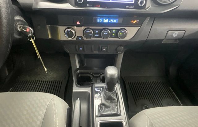 Used 2021 Toyota Tacoma SR AWD/4WD image 16