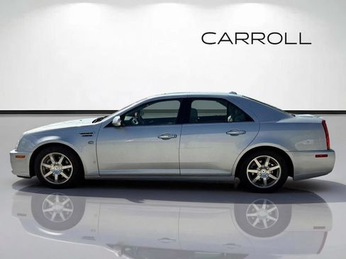 Used 2009 Cadillac STS w/ Rwd Preferred Equipment Group image 6