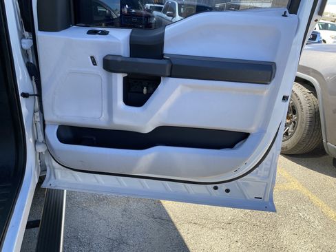 Used 2020 Ford F150 XL w/ Equipment Group 101A Mid image 24