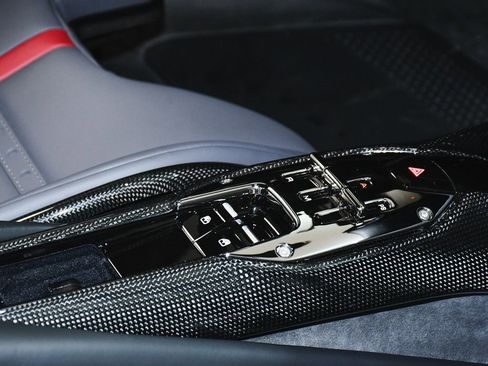 Used 2024 Ferrari 296 GTB image 38