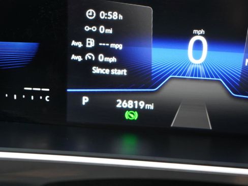 Used 2022 Volkswagen Tiguan SE R-Line image 41