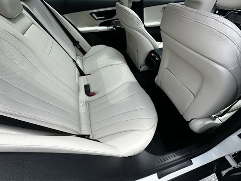 Certified 2025 Mercedes-Benz E 450 4MATIC All-Terrain Wagon image 18