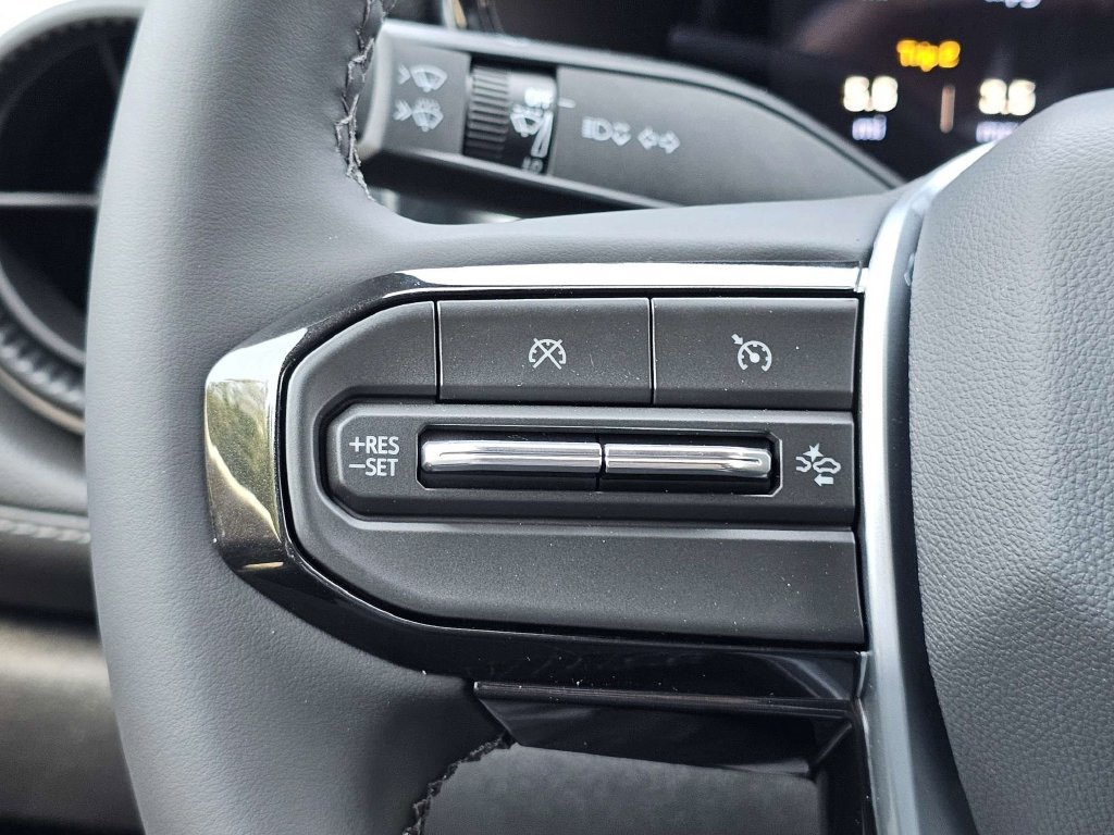 New 2026 Chevrolet Colorado LT w/ Advanced Trailering Package RWD image 30