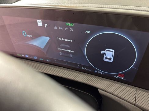 Used 2023 Kia EV6 GT-Line w/ GT-Line White Seat Package image 33