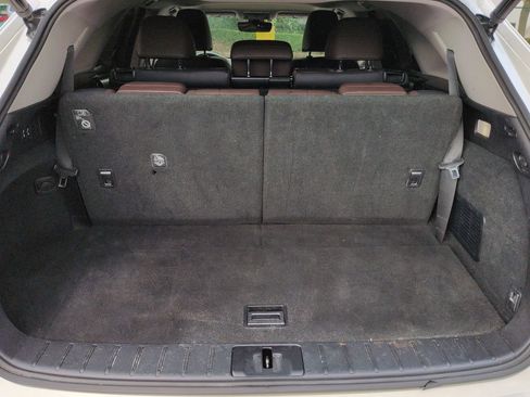 Used 2019 Lexus RX 350L AWD image 13