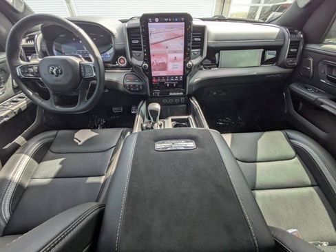 New 2026 RAM 1500 RHO w/ RHO Level 1 Equipment Group image 12