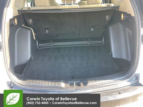Used 2020 Honda CR-V EX image 29
