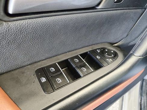 Certified 2025 MAZDA CX-50 Meridian Edition w/ Apex Package image 32