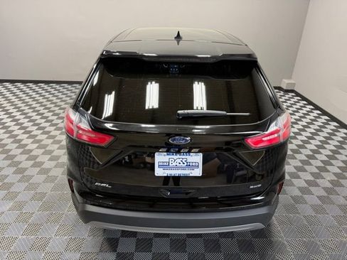 Used 2023 Ford Edge SEL w/ Convenience Package AWD/4WD image 11