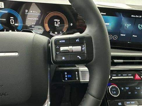 New 2026 Hyundai Santa Fe SEL image 27