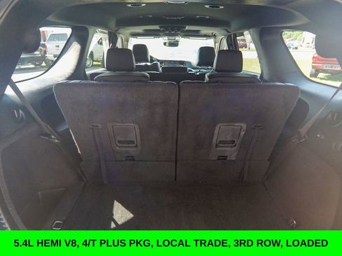 Used 2023 Dodge Durango R/T RWD image 11
