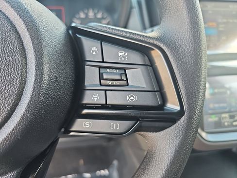 New 2026 Subaru Crosstrek 2.5i AWD/4WD image 37