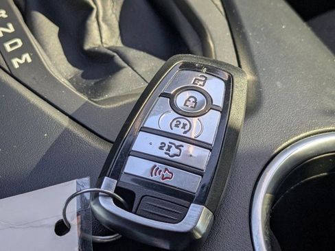 Certified 2024 Ford Mustang GT image 22