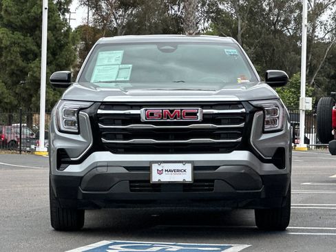 Used 2025 GMC Terrain Elevation AWD/4WD image 8