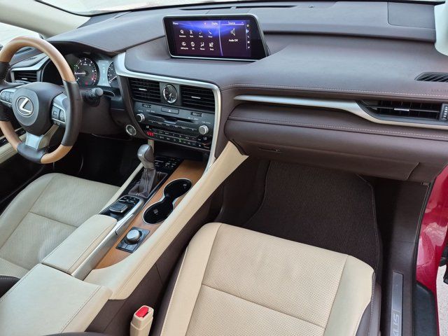 Used 2017 Lexus RX 350 FWD w/ Premium Package image 23