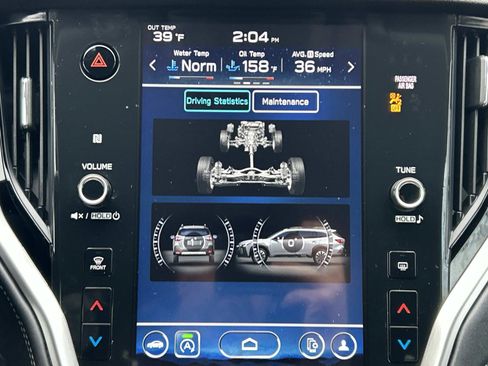 Used 2023 Subaru Outback Premium image 25