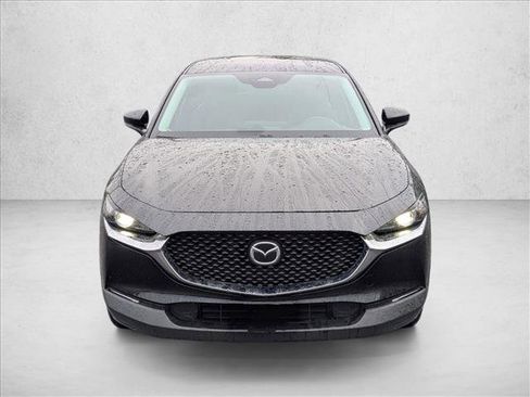 Used 2024 MAZDA CX-30 AWD 2.5 S w/ Select Sport Pkg image 2