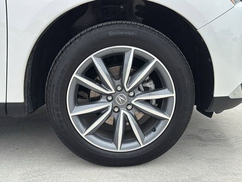 Used 2024 Acura RDX w/ Technology Package image 34