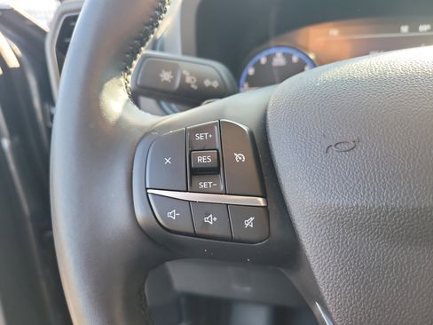 Used 2024 Ford Bronco Sport Badlands image 26